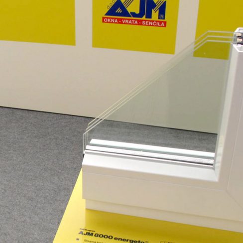 Kakovostna okna AJM
