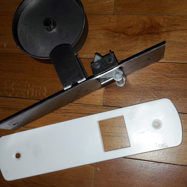 Servis dvižnega sistema